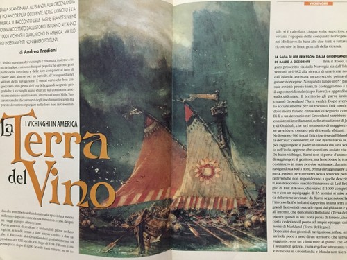 Storia e Dossier 2000 146.Jacques Le goff-Speciale Medioevo,Carlo V A Yuste - Foto 2 di 10