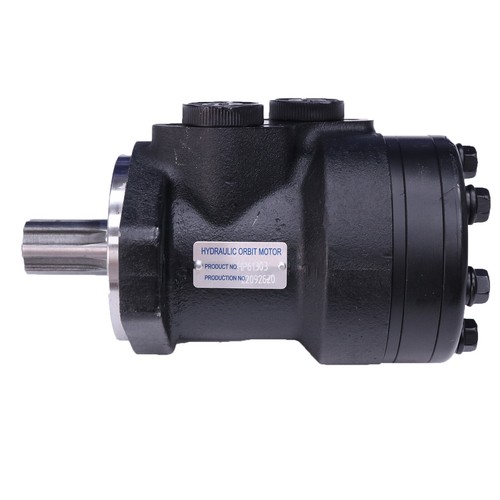 1" 1/2 BSP Hydraulic Orbital Motor OMR80-151-0721 151-0721 - Picture 5 of 8