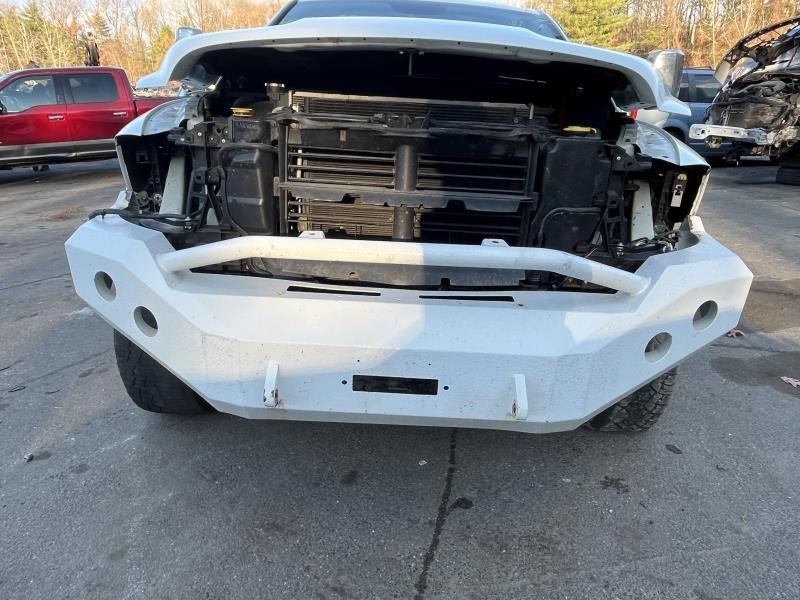 Temperature Control Classic Style Fits 13-20 DODGE 1500 PICKUP 192992