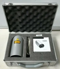 Hubble X-Rite A3512 Non-Contact Colorimeter - Software Cd Not Included 