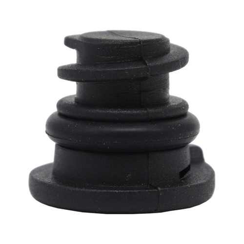 12Pcs Engine Oil Drain Plug Sump Pan 06L103801 Replacement For VW Golf Alltrack - Picture 4 of 6