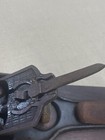 Wood Plane block nice condition no blade marked LKG 3416 15" x 3" — photo 8