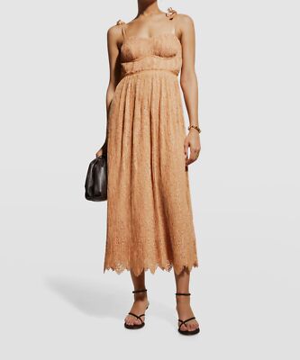 bonnie midi dress Bonnie Midi Dress - White