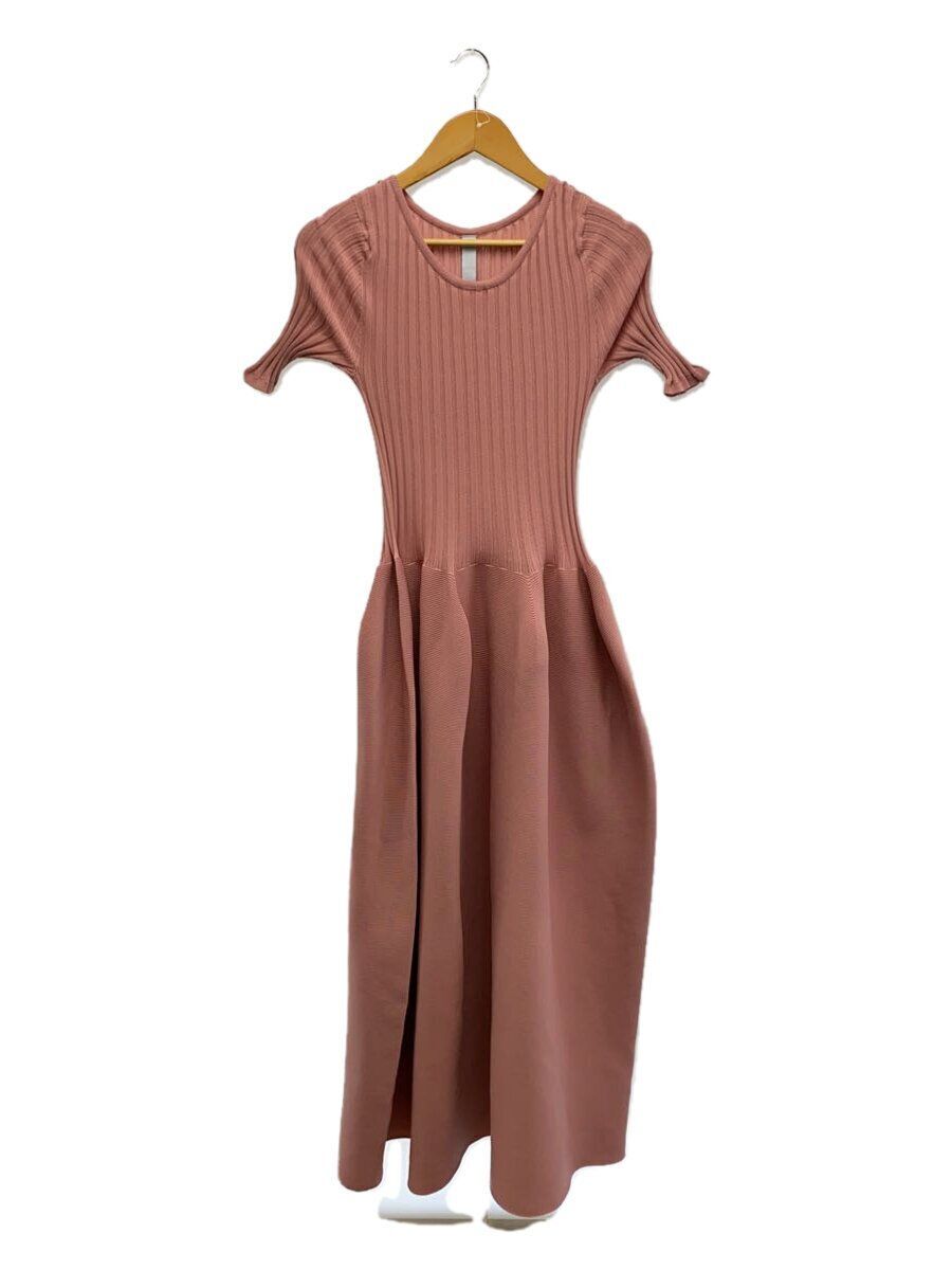 Other Brands CFCL POTTERY DRESS 3 COTTON PINK Used | eBay Other Brands CFCL POTTERY DRESS 3 COTTON PINK Used | eBay
