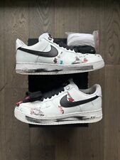 Nike G-Dragon x Air Force 1 '07 Para-Noise 2.0 for Sale Nike G-Dragon x Air Force 1 '07 Para-Noise 2.0 for Sale