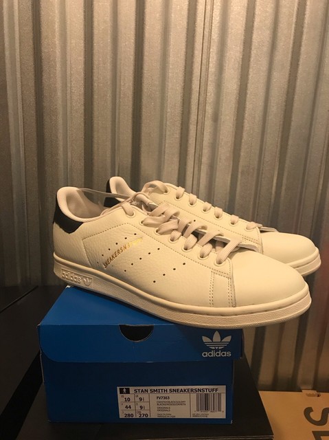 sneakers n stuff stan smith