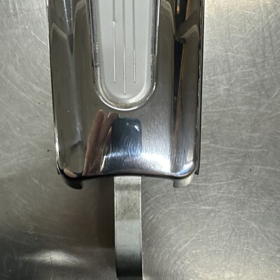 Harley Davidson Fuel Tank Console Chrome Road Glide USED 69214-08