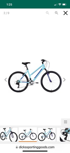 Nishiki Women's Pueblo 26'' Mountain Bike - Picture 5 of 12