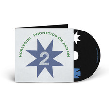 Horsegirl - Phonetics On and On (Matador) CD Album