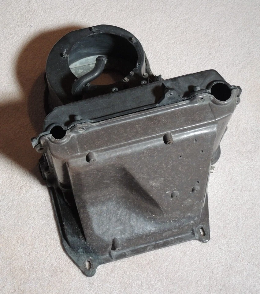 Oldsmobile Toronado 1979-1985 carcasa evaporador evaporador General Motors  Foto 2 de 4