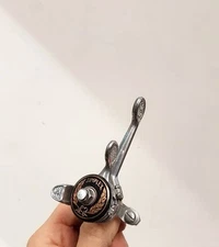 NEW OLD STOCK SIMPLEX JUY SHIFTER MADE IN FRANCE HURET CYCLO SUPER CHAMPION