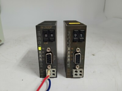 VIPA / SIEMENS / 	IM 253DP / 253-1DP01 / TESTED