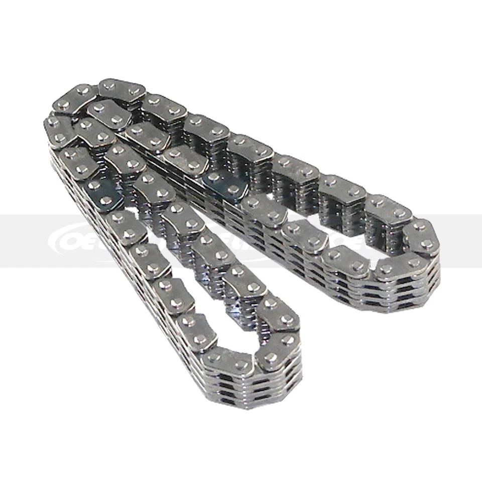 Kit de cadena de distribución bomba de agua de aceite para Nissan Rogue Sentra 2007-2015 2,5 L QR25D Foto 4 de 4