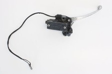 1983 KAWASAKI KZ 750 FRONT BRAKE HANDLE LEVER