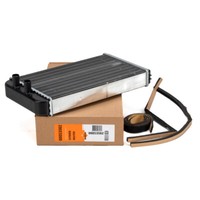 NRF WäRmetauscher HeizungsküHler FüR PSA Jumper 1 Boxer Fiat Ducato 230 244