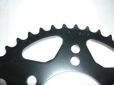 REAR SPROCKET JTR 1478 40 KAWASAKI ZX6R ZX10R ZX7R ZX1000 GPZ