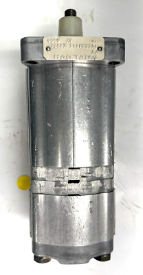 SALAMI HYDRAULIC GEAR PUMP #2PB26/4.5D-P28
