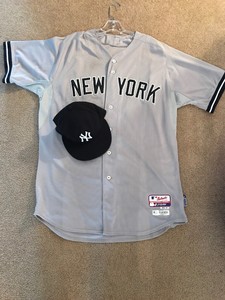 derek jeter jersey ebay