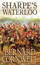 Sharpes Waterloo (Richard Sharpes Adventure Series 20) - ACCEPTABLE