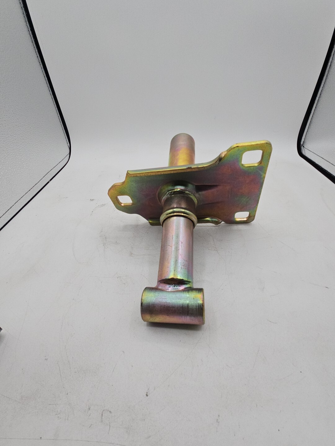 BENTLEY-DAMPER UNIT BUMPERS (PT20489PE)