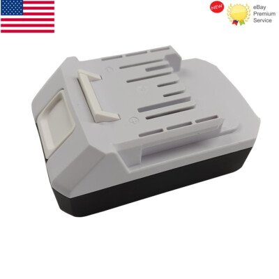 Ladegerät für akita DC18WA 14.4-18V it 2X 18V 2,0Ah BL1813G Akku für