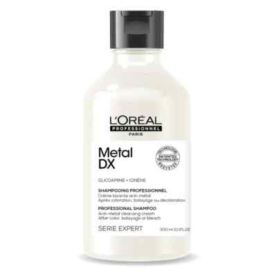L'Oreal Professionnel Serie Expert Metal Detox Shampoo 300 ml