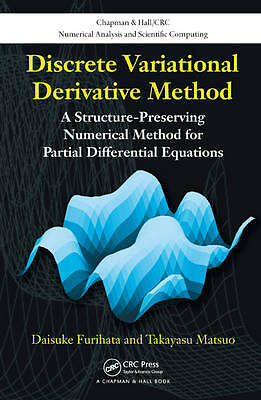 Discrete Variational Derivative Method: A Structure-Preserving Numerical Method