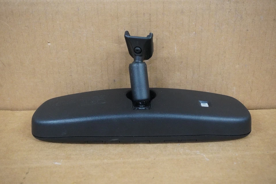 2008 Infiniti EX35 Interior Rear View Mirror OEM E11015894 - Image 4 of 4