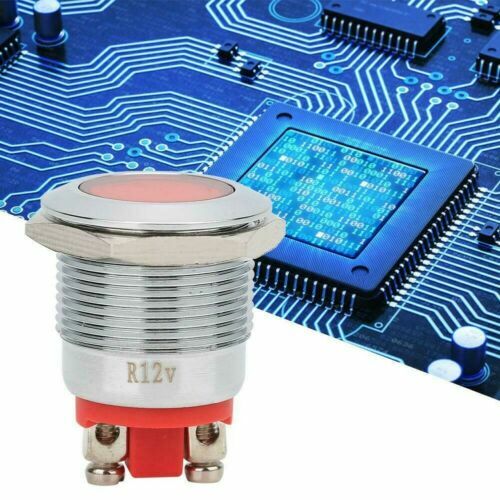 100 LED Rossi Super Luminosi 5mm - 3000 Mcd, 2-3V, Per Progetti Fai Da Te E Elettronica - Foto 3