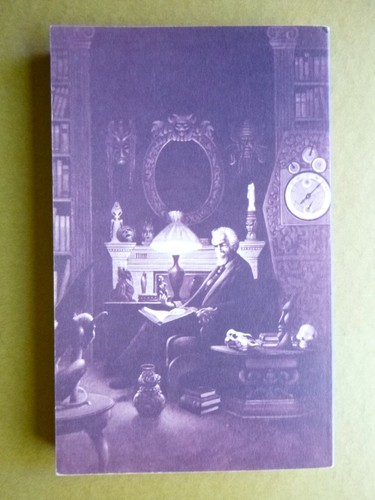 THE COMPLEAT CROW Brian Lumley 1st printing softcover - Imagen 7 de 9