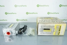 HEDLAND H700A-002-F1  FLOW METER NSFB