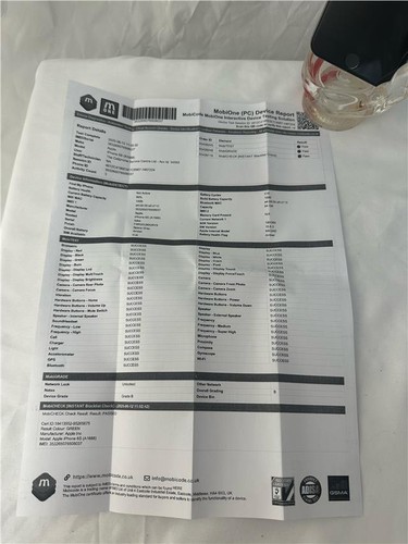 Apple iPhone 6S 64GB A1688 Space Grey Unlocked Tested UK 1Y UK Warranty Grade B - 第 10/11 張圖片