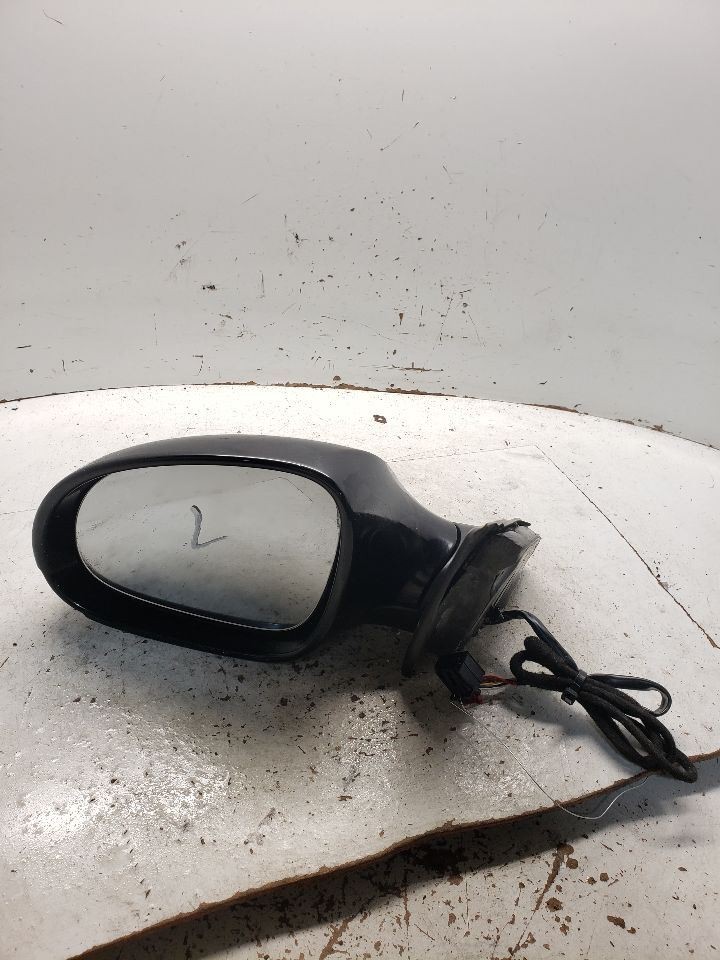 Power Heated Driver Side Mirror for 06-10 VW Passat OEM 1291260