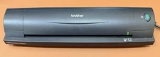 Brother DSmobile 700D Pass-Through Scanner - Tested