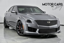 2019 Cadillac CTS-V CTS-V-BIG $103K MSRP-FULL PPF-$30K MODS BY GRP