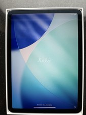 iPad Air 11 Zoll M2 (2024) 128 GB