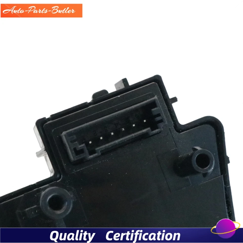 Fits Hyundai Sonata 2015 -2016 Steering Wheel Switch Volum Control 96700-C1030 Foto 4 de 4