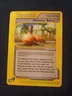 Pokemon Memory Berry 128/147  Aquapolis Set Regular LP