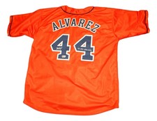 Top Yordan Alvarez Rookie Cards and Prospect Cards 26