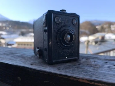 Kodak Box 620 - Bild 1 von 4