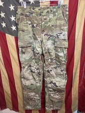 Medium Long Army USAF IHWCU Hot Weather OCP Combat Uniform Pants Trouser G422