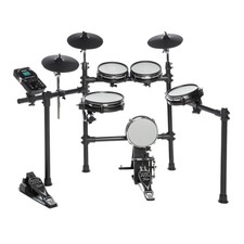 DD-6600 E-Drum Set, Elektronisches Schlagzeug...