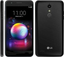 LG K30 LM-X410TK 32GB (T-Mobile + GSM Unlocked) SmartPhone Very Good
