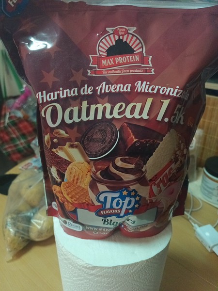Max Protein