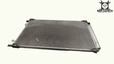 2019-22 Toyota Avalon AC Air Conditioning Condenser OEM