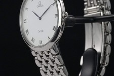 Omega De Ville 395.2378 10