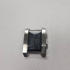 ESPRIT Digitale Armbanduhr Edelstahl Herren/Damen Quarz Uhrgehäuse