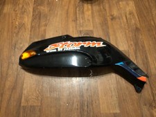 Piaggio NRG TPH Seitenverkleidung  Gilera Typhoon Verkleidung Storm NTT