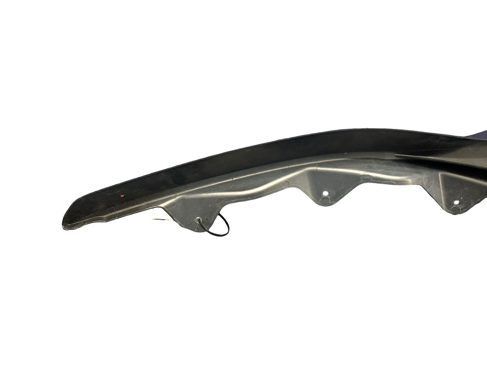2016-2021 MCLAREN 570S REAR LEFT UPPER QUARTER PANEL TRIM COVER PANEL MOLDING