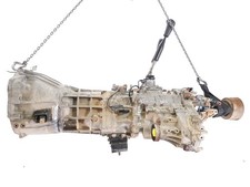 Boite de vitesse Mitsubishi L200